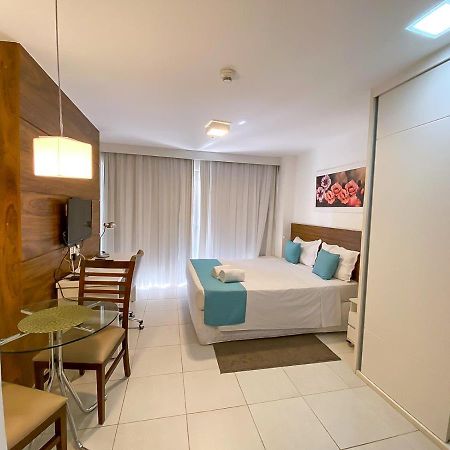 Flat Particular No Centro De Brasilia - Garagem - 7º Andar 아파트 호텔 외부 사진