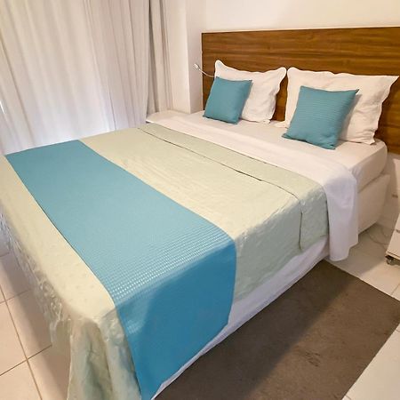 Flat Particular No Centro De Brasilia - Garagem - 7º Andar 아파트 호텔 외부 사진