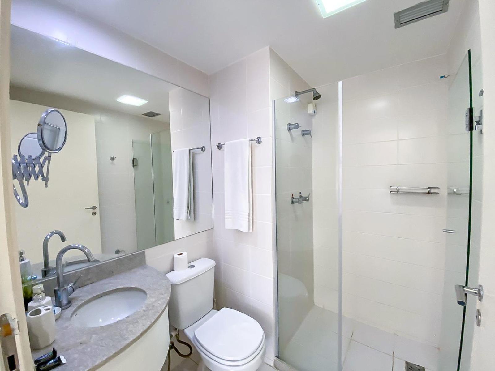 Flat Particular No Centro De Brasilia - Garagem - 7º Andar 아파트 호텔 외부 사진
